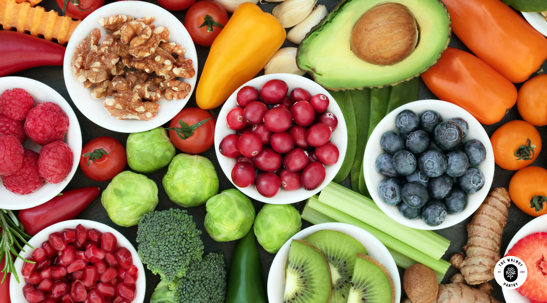 Is it Time to Add Walnuts to Your Diet?