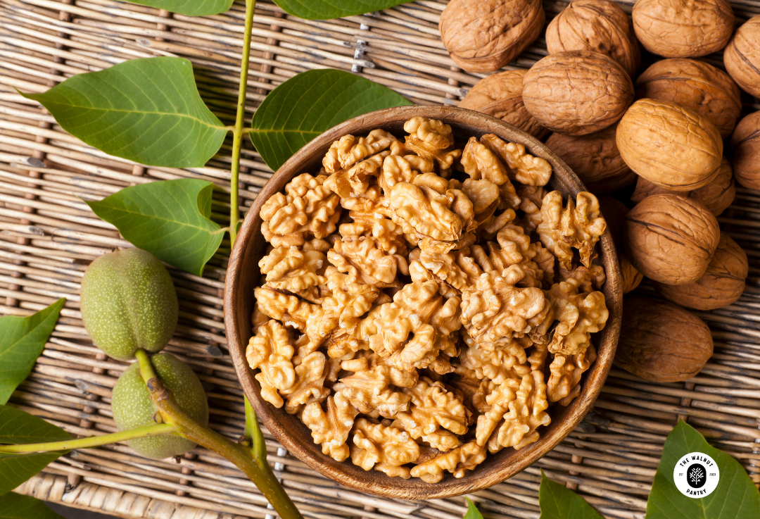 The #1 Nut for Gut Health, According to a Gastroenterologist